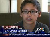 familia homoparental Arizona denuncia ante medios acoso homófobo está sufriendo