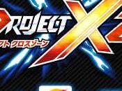 Project Zone: nuevos personajes unen crossover Capcom, Namco Bandai Sega