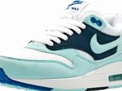 Mint candy nike