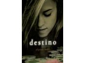 Destino (Los inmortales VI), Alyson Nöel