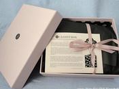 Glossybox Abril: ¡menuda suerte!