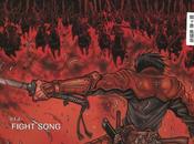 Visiones oriente: Drifters, recopilando historia