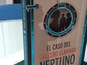 caso crucero llamado Neptuno" José Ignacio Valenzuela será novedad Julio
