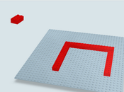 Google Build combina mapas bloques lego