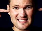 Zumbido Constante Oído