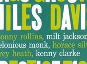 Miles Davis Bags’ Groove