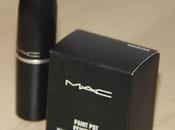 Mini Haul M·A·C Resolución Sorteo!