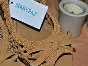 Marypaz Heels