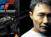 Gamelab 2012- Horario firmas Kazunori Yamauchi