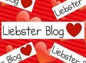 Premios liebster blog