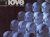 Discos: Audience with mind (The House Love, 1993)