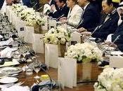 G-20: solo palabras, acusaciones pocas acciones.