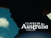 FIDOCS 2012: Cuates Australia.