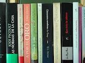 libros: julio