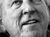 Entrevista Tomas Tranströmer, Premio Nobel Literatura: poesía algo parecido sueño vigilia"