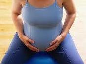 falta actividad física: factor riesgo para dolor espalda durante embarazo