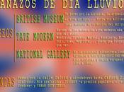 Londres días: parte