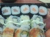 Sushin Gourmet