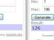 Ganadores sorteo Amor comanche