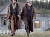 parada caída: Open range (2003)