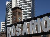 Rosario Río: recorrido costanera