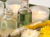 Terapias alternativas: Aromaterapia