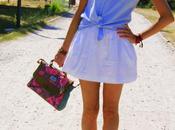 Preppy Look
