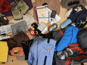 Caminando vuelta por-si-acasos