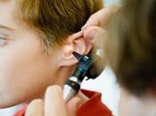 Cuando niño duele oído: otitis media aguda