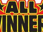 Marvel anuncia All-Winners Squad