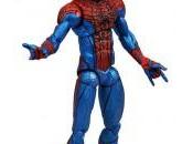 Figuras Spidey Diamond Select Toys Amazing Spider-Man