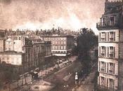 primer gran viaje París