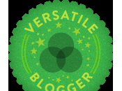 Versatile blogger