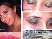 Participantes concurso maquillaje animalero, ¡abiertas votaciones!