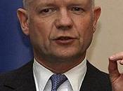 Declaraciones Canciller británico sobre nuevo Presidente México