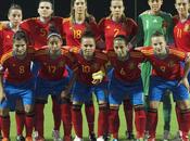 Campeonato Europa femenino Sub-19 (España 3-Serbia