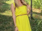 Like yellow bird