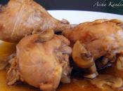 Pollo chispa vida