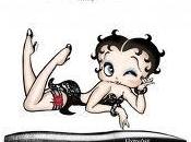 Glamour hipnótico Betty Boop, Daria Werbowy Joann Sfar….