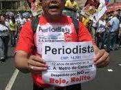 LETRA DESATADA/ Abrogatorio para periodismo “graduado”.