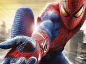 videojuego Amazing Spider-Man disponible