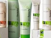 Ecobeauty oriflame presenta nuevos productos