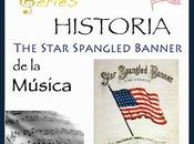 SERIES Historia Música Star Spangled Banner