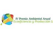 Concurso sobre Ecoeficiencia Producción Limpia