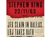 22/11/63 Stephen King