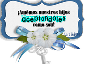 Amemos nuestros hijos