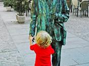 ¿Eres abuelo?