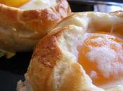 Huevos nido