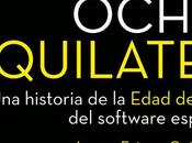 Ocho Quilates: edad dorada software patrio?