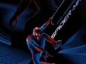 Amazing Spider-Man bate récord recaudación martes U.S.A.